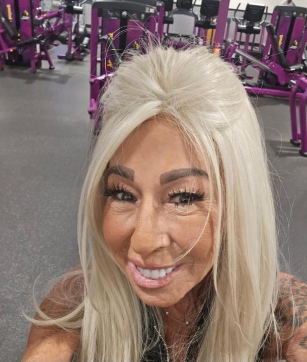 Donna Carbone