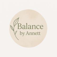 Annett Stabell