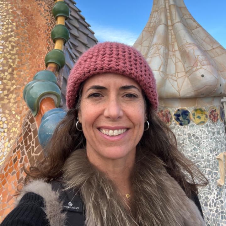 Deborah Naim