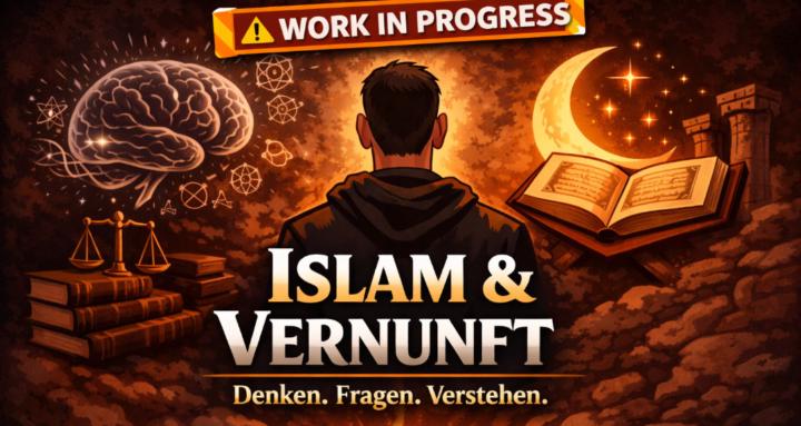 Islam & Vernunft – Skool
