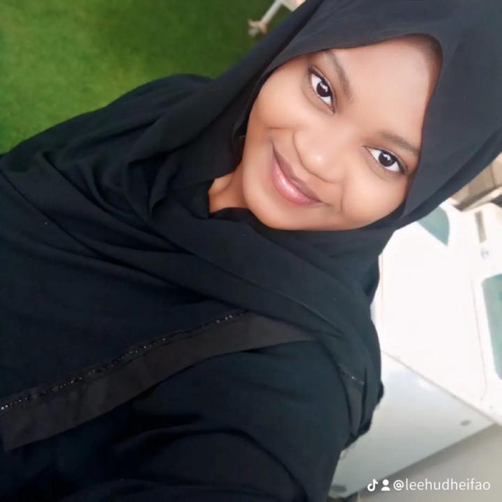 Hafswa Badru