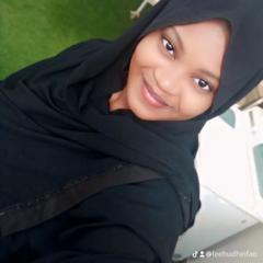 Hafswa Badru