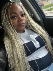 Jasmine Banks