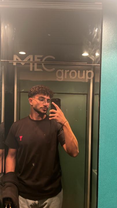 Cyril Awad