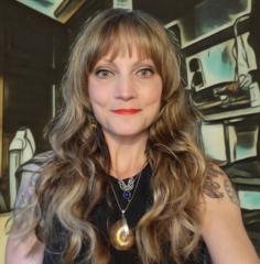 Bronwen Meyers