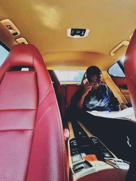 Collins Asare Mensah