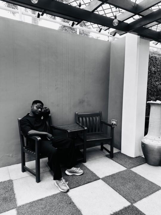 Collins Asare Mensah