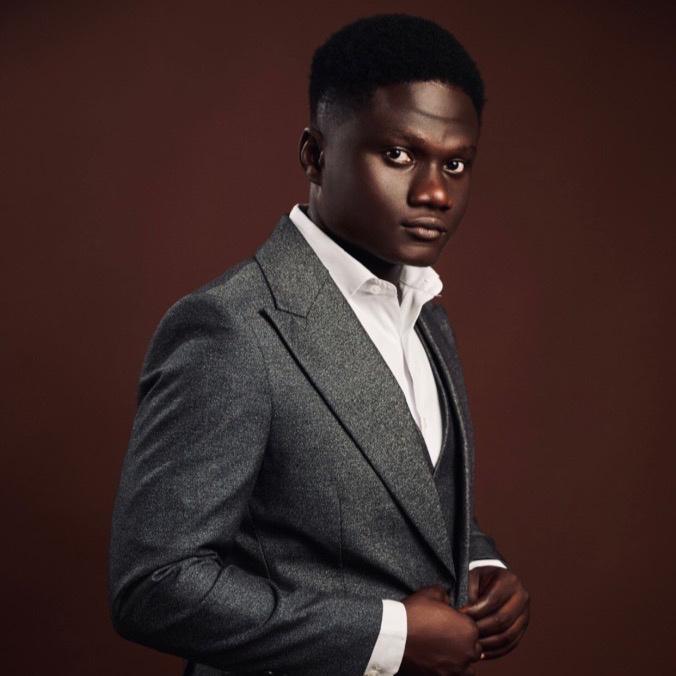 Collins Asare Mensah