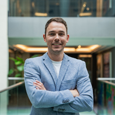 Philipp Hennemann