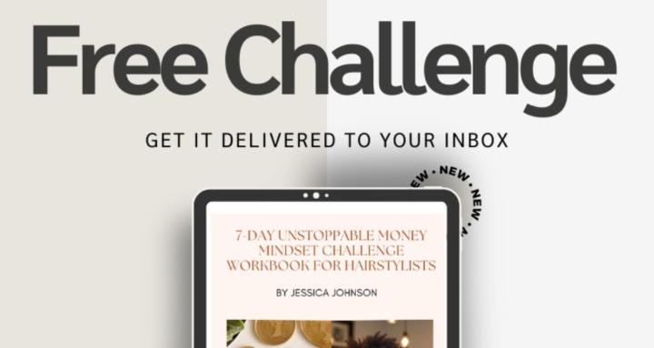 7 Day Unstoppable $ Mindset