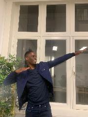 Ennock Bwatou