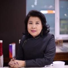 Oyuntuya Do don