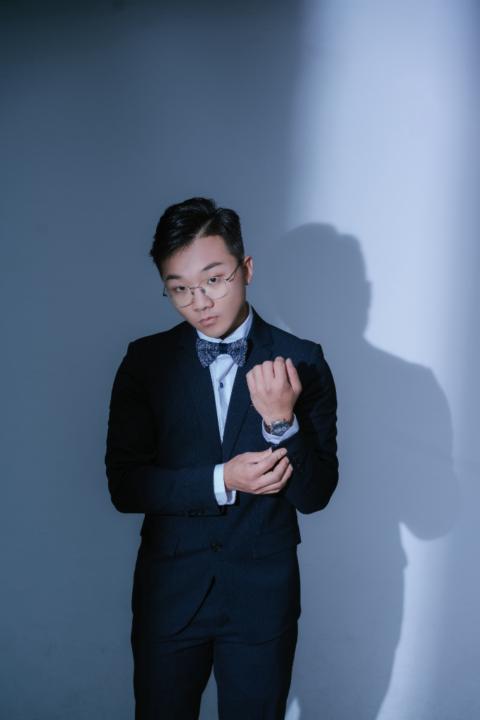 River Wu