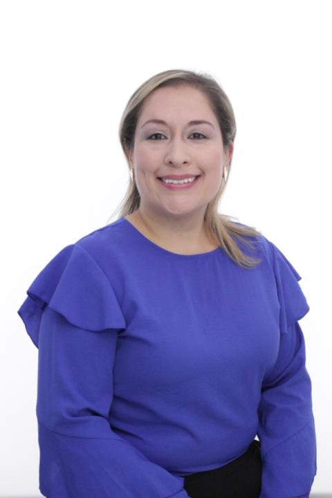 Maira Alejandra Vaca