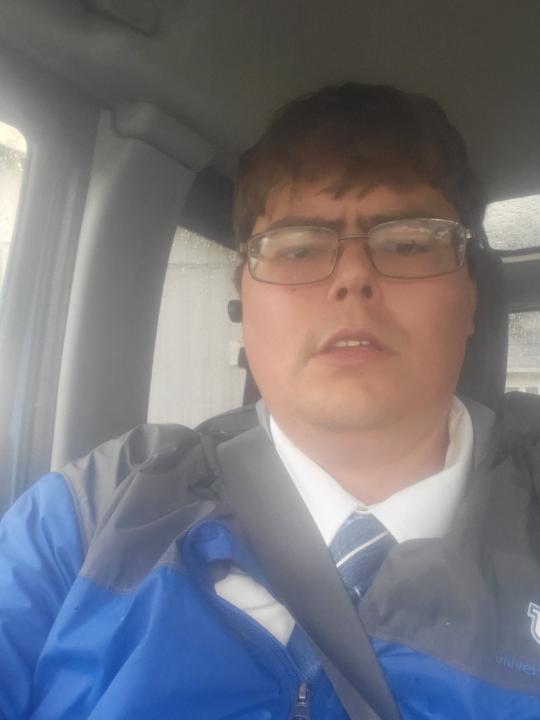 Joshua Girdlestone