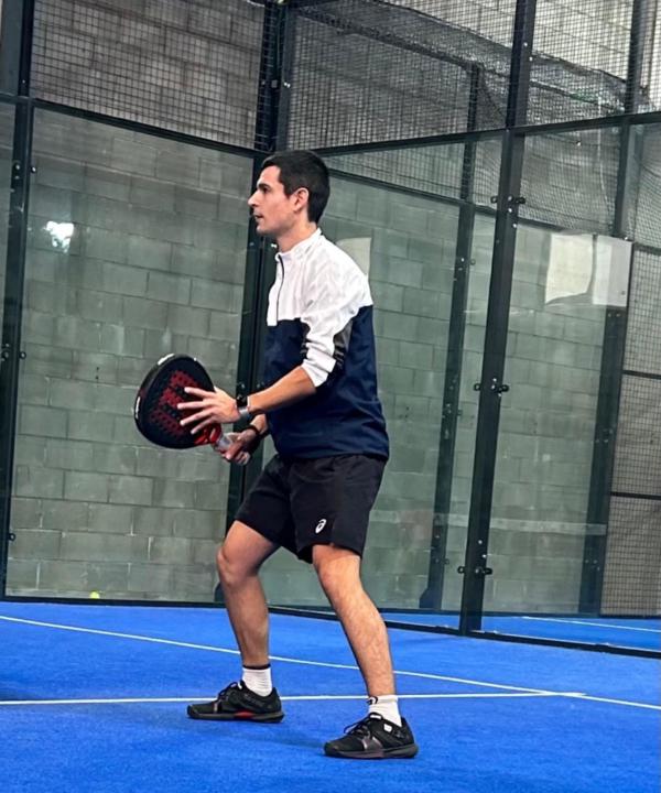 Cristian Fontan