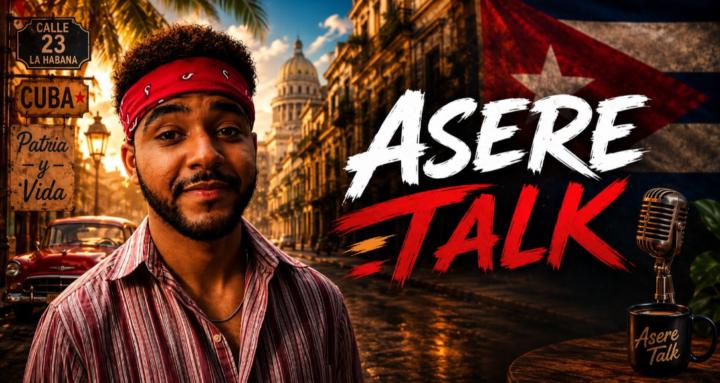 Asere Talk