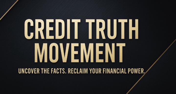 Credit Truth Movement