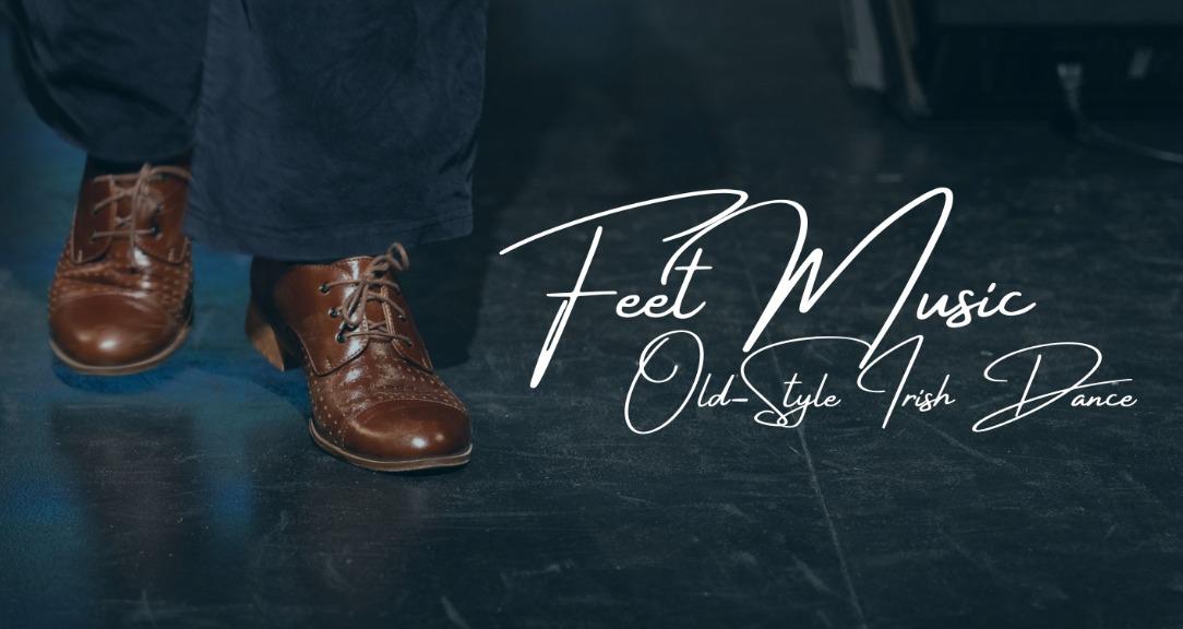 Old-Style Irish Dance