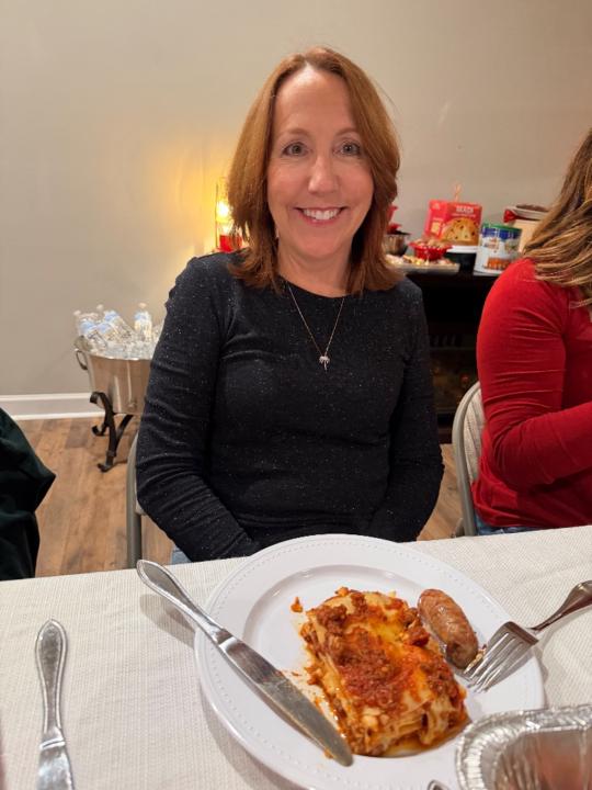 Michelle Lombardozzi