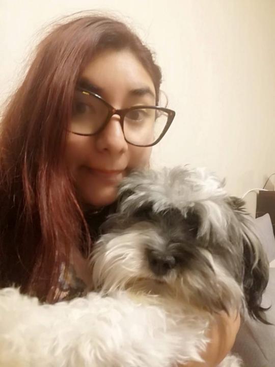 Elizabeth De la cruz