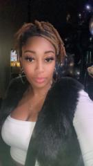 Shanta Russell