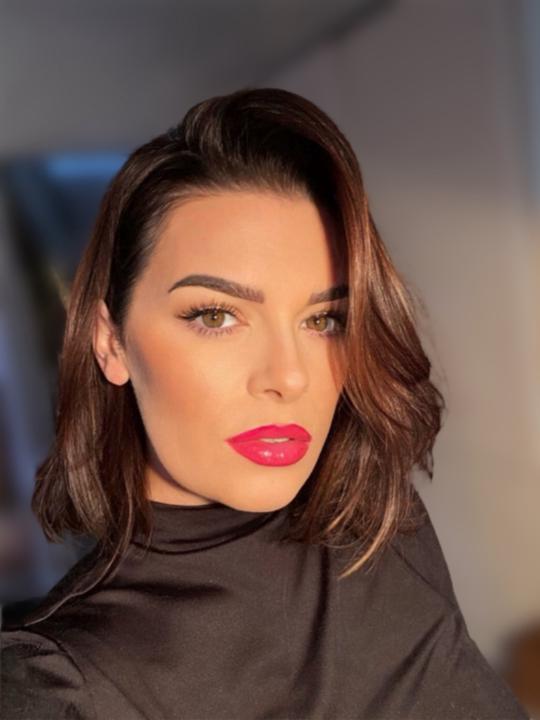 Jade Brennan