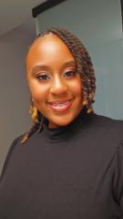 Najja Jackson
