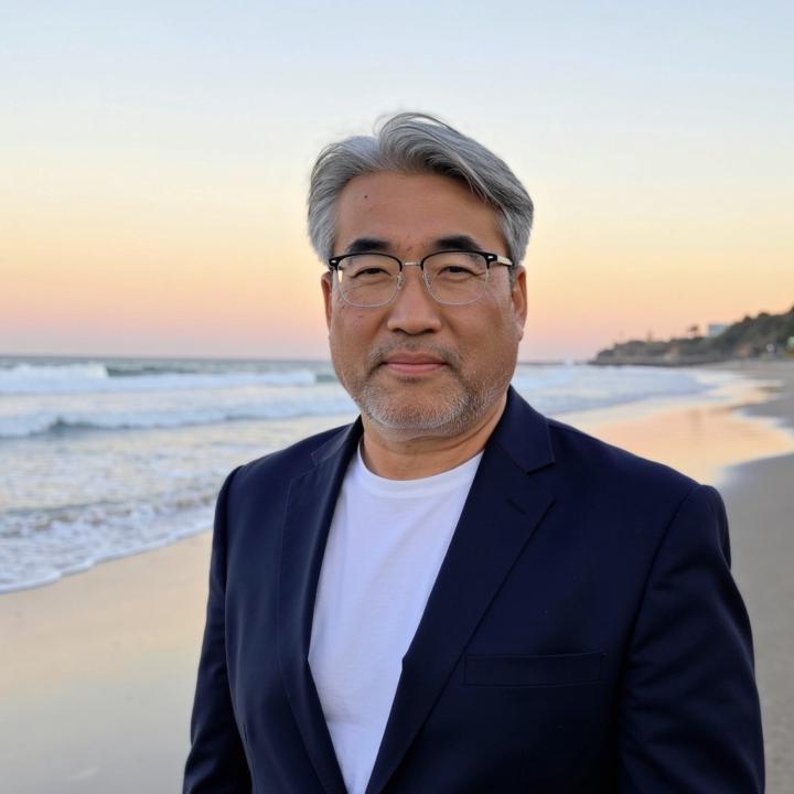 Daniel Choi