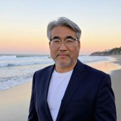 Daniel Choi