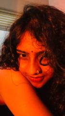 Vidusha Satheeshkumar