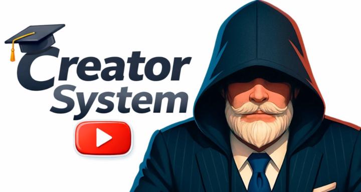 Creator System YT