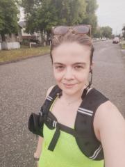 Khrystyne Mueller