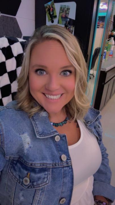 Jennifer Mordecai