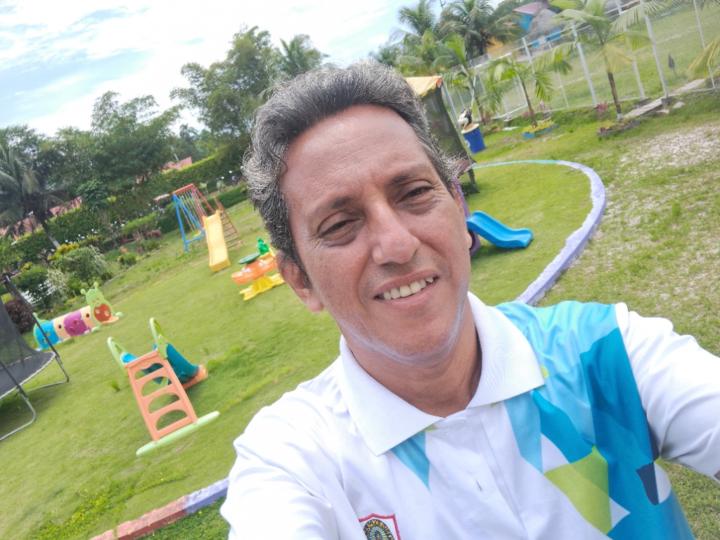 Carlos Enrique Panduro Barrera