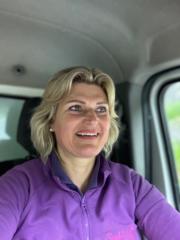Sandra Stöckl