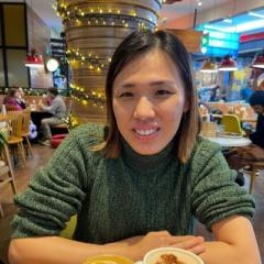 Tracy Teng
