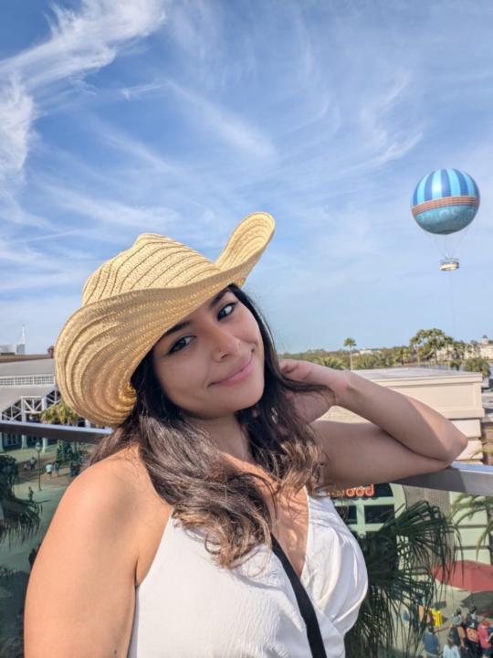 Valentina Diaz