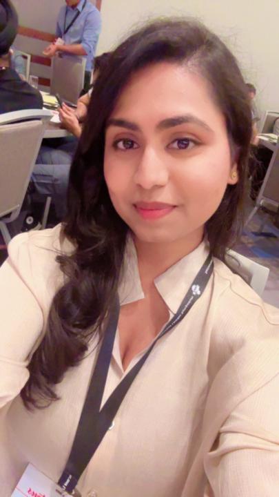 Shivani Jadhal