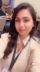 Shivani Jadhal