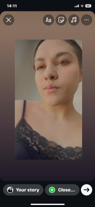 Isabella Espinosa