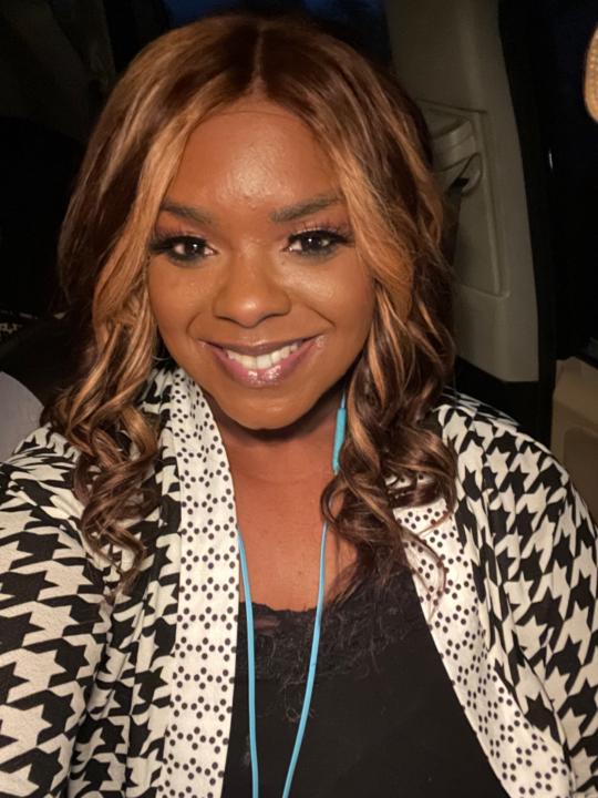 Karyn Gaines