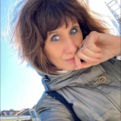 Elisabetta Pierazzo