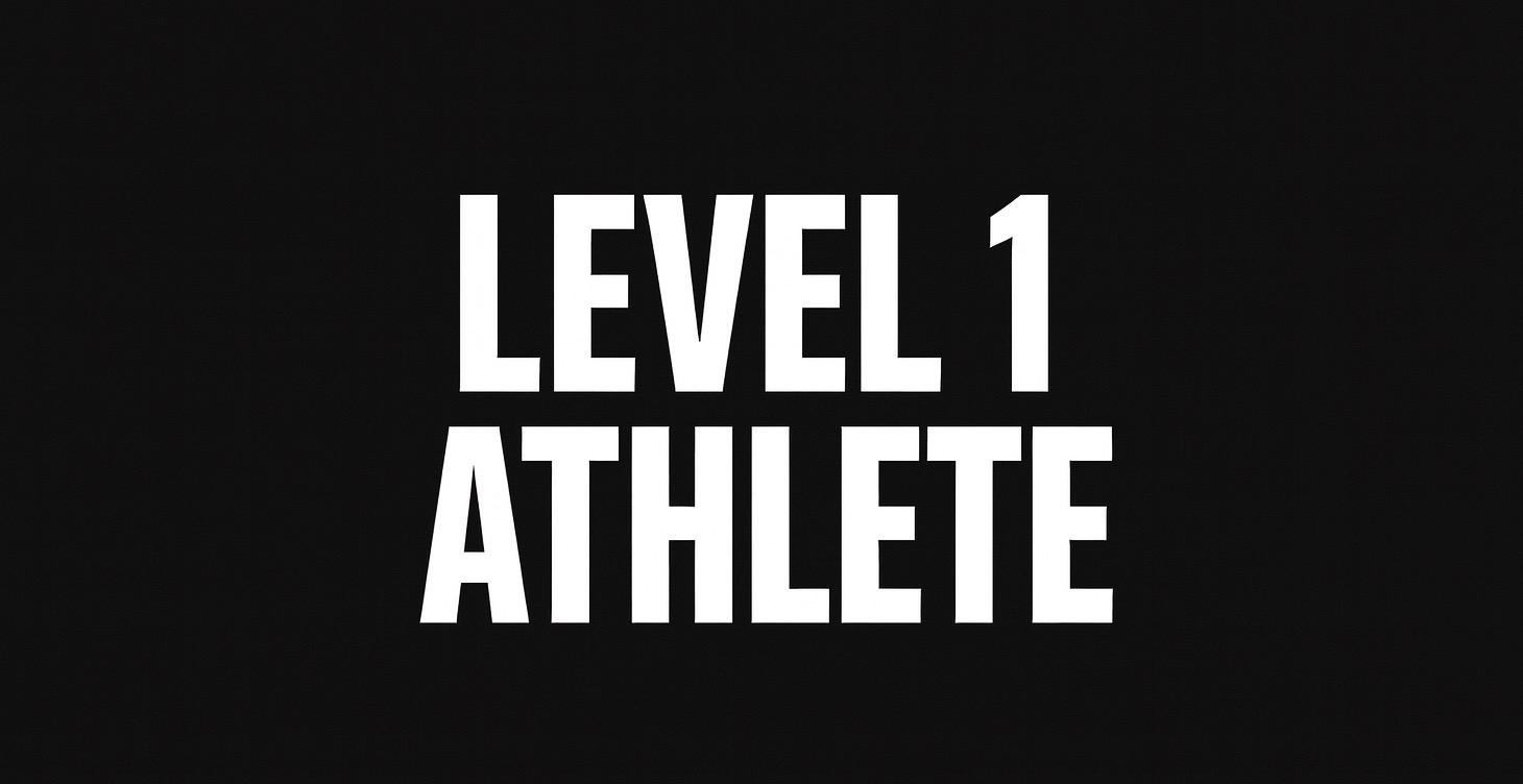 Level 1 — Identity & NIL Foundations