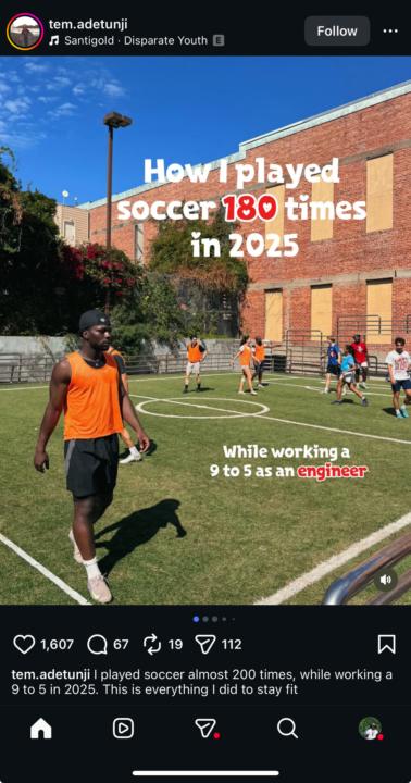 Good content idea for your page