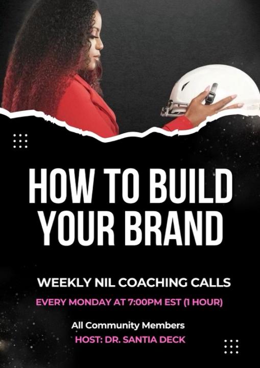 Who’s coming to tonight live coaching session?