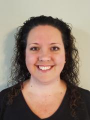 Katie Barnwell
