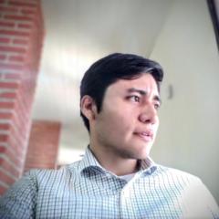 Joel Jeremy Saavedra Avalos