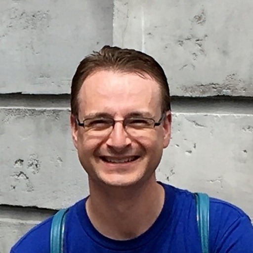 Chris Mueller
