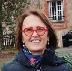 Ghislaine De vries